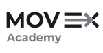 Movex academy logo