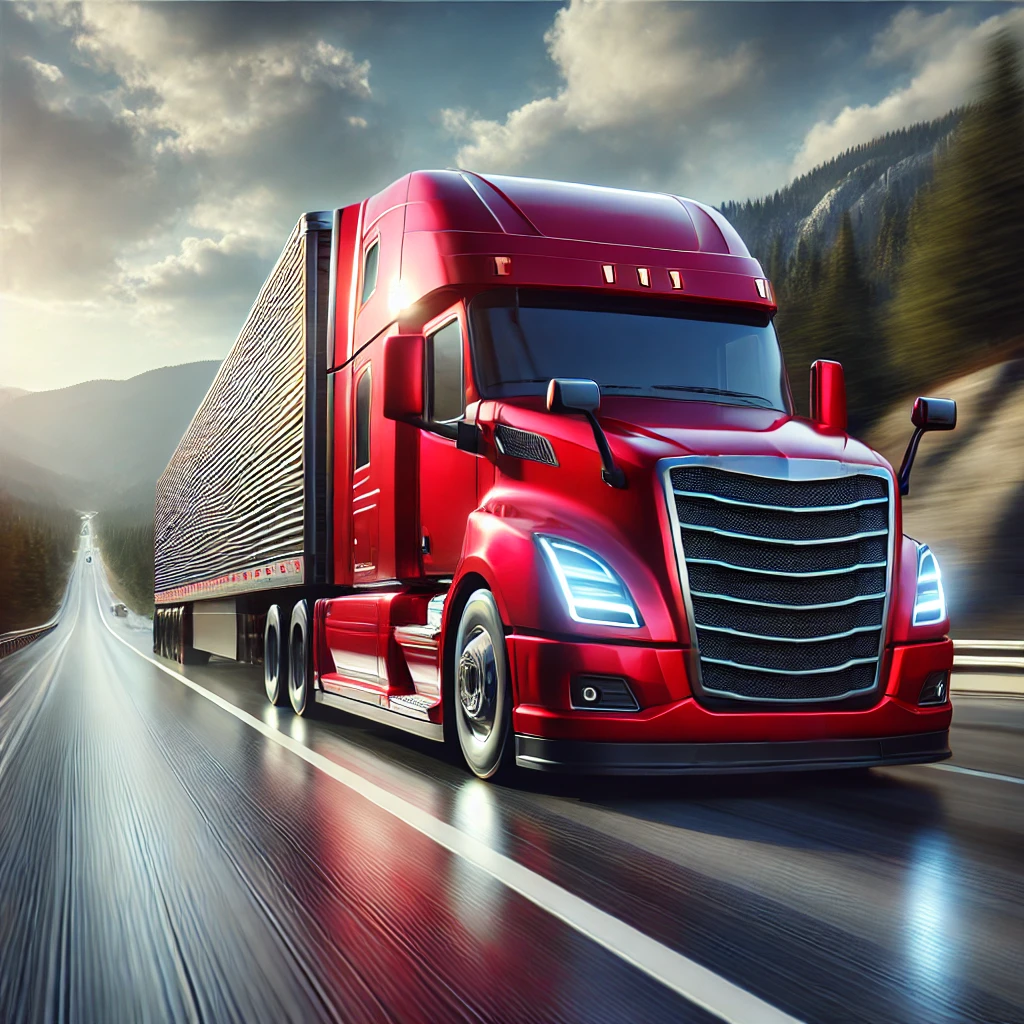 Addressing the Driver Shortage in the Trucking Industry