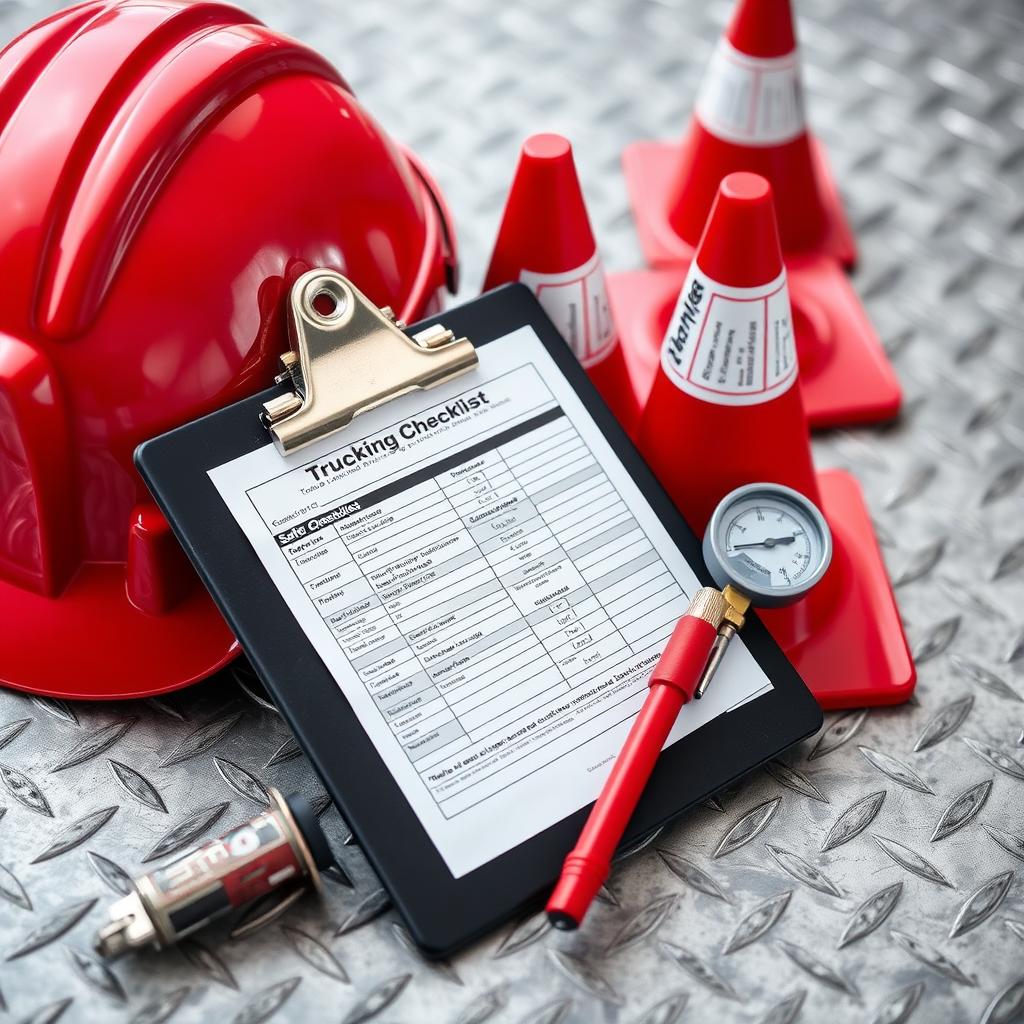 **Safety Compliance Tools**