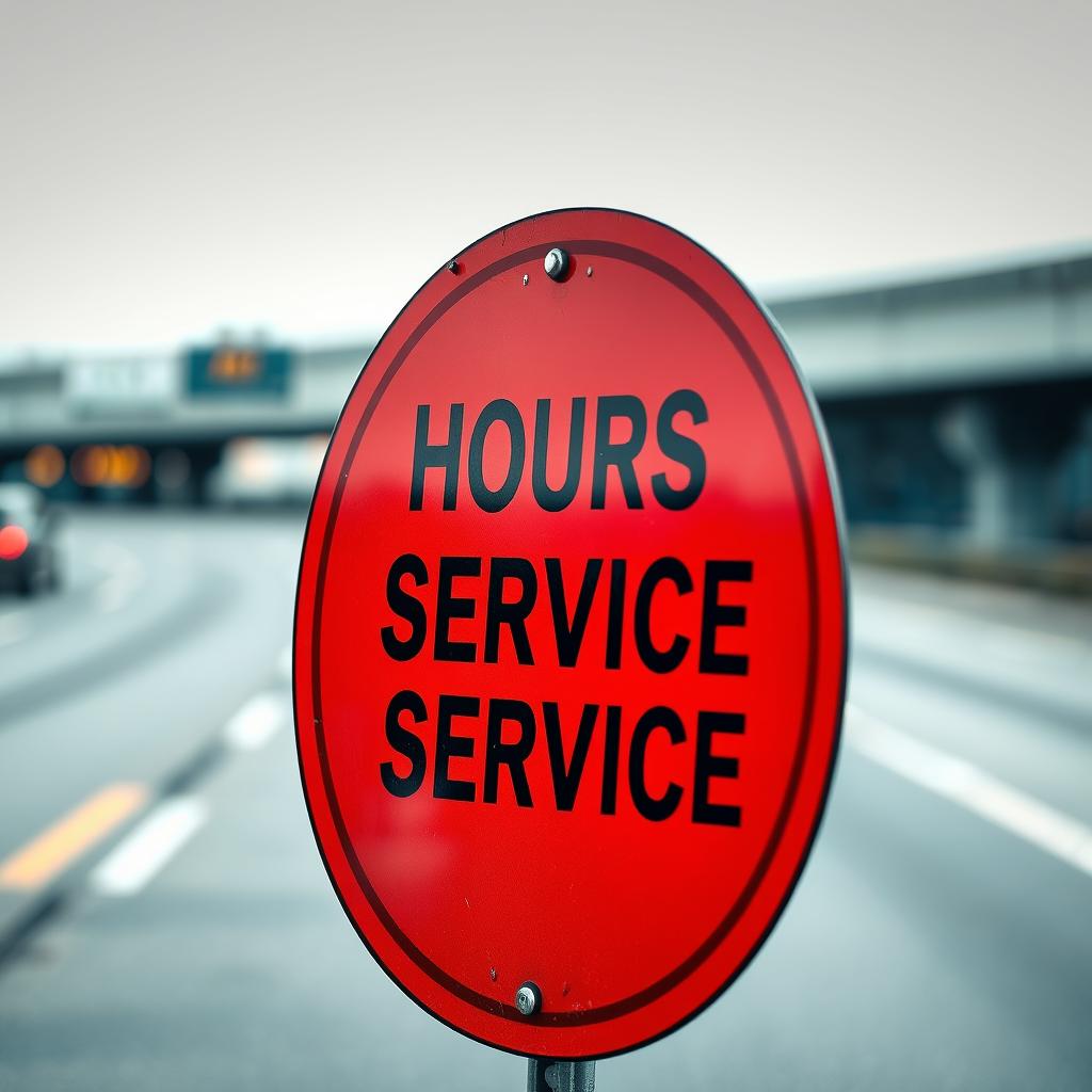 hours of service