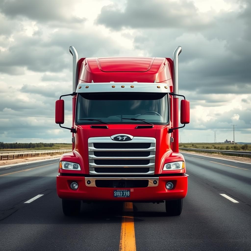 tackling the driver shortage in trucking