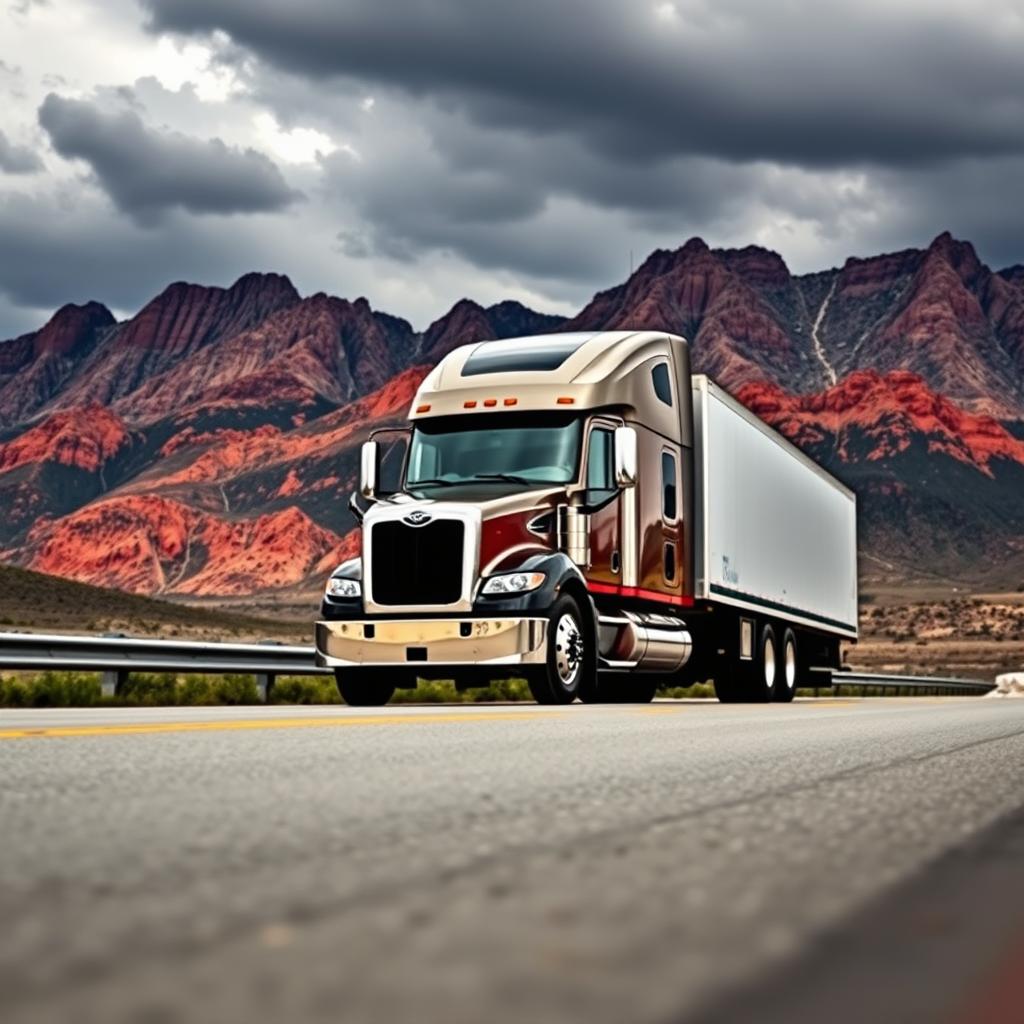 attracting talent to trucking careers