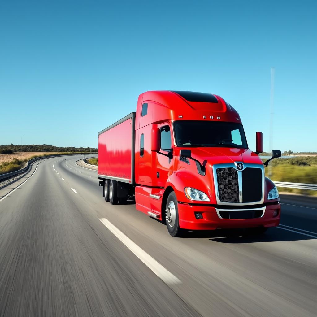 paperless trucking solutions