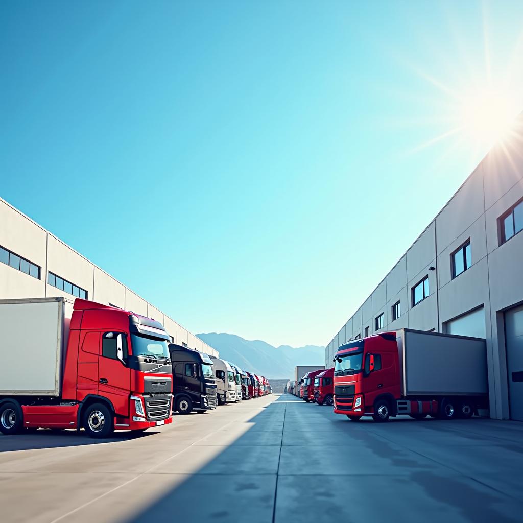 growing your trucking business in 2025