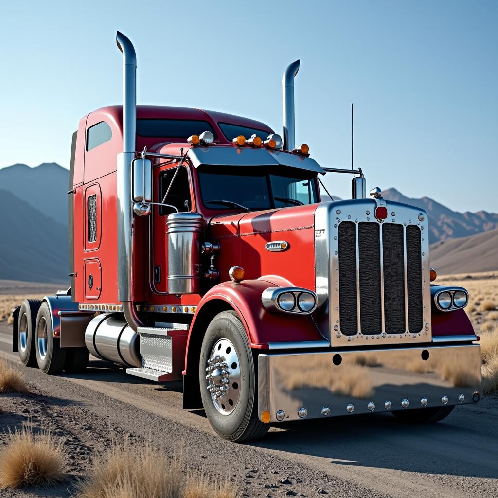 building customer trust in trucking