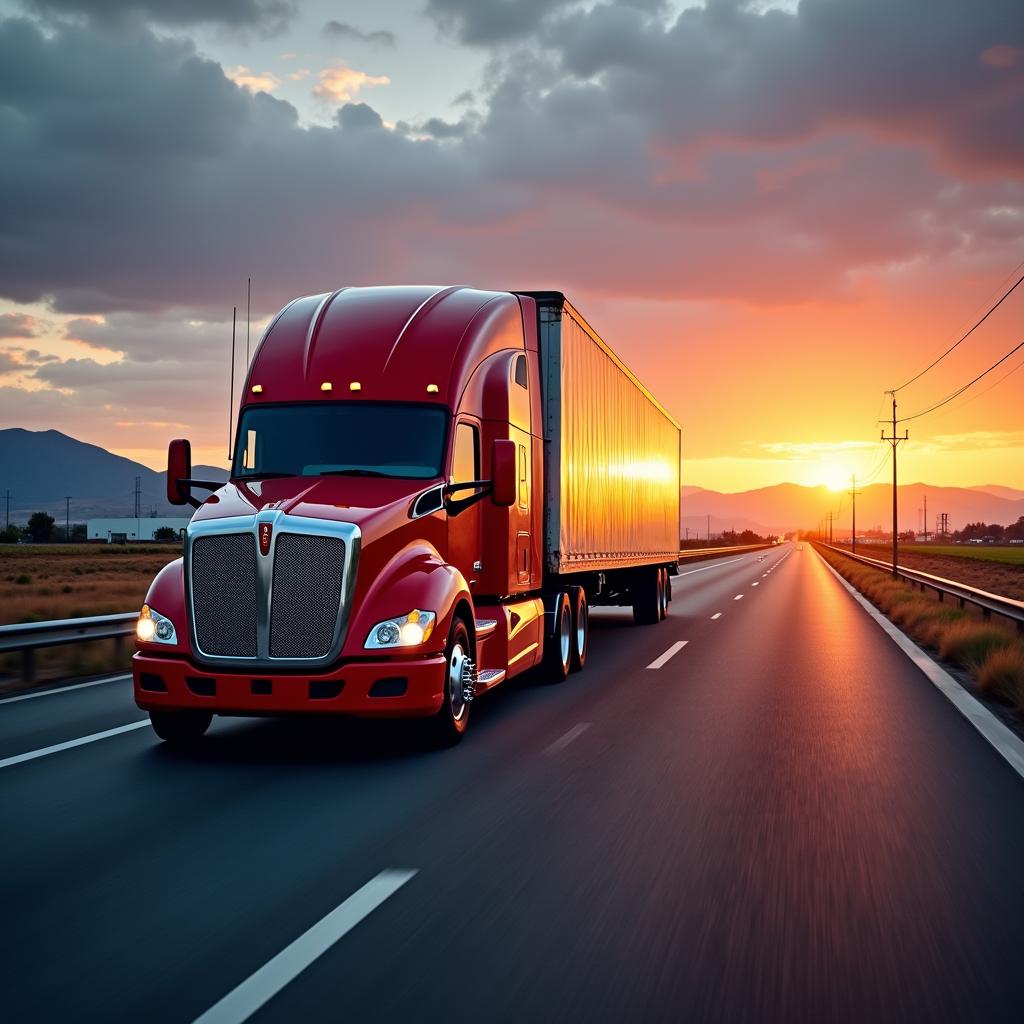 why trucking matters to consumers