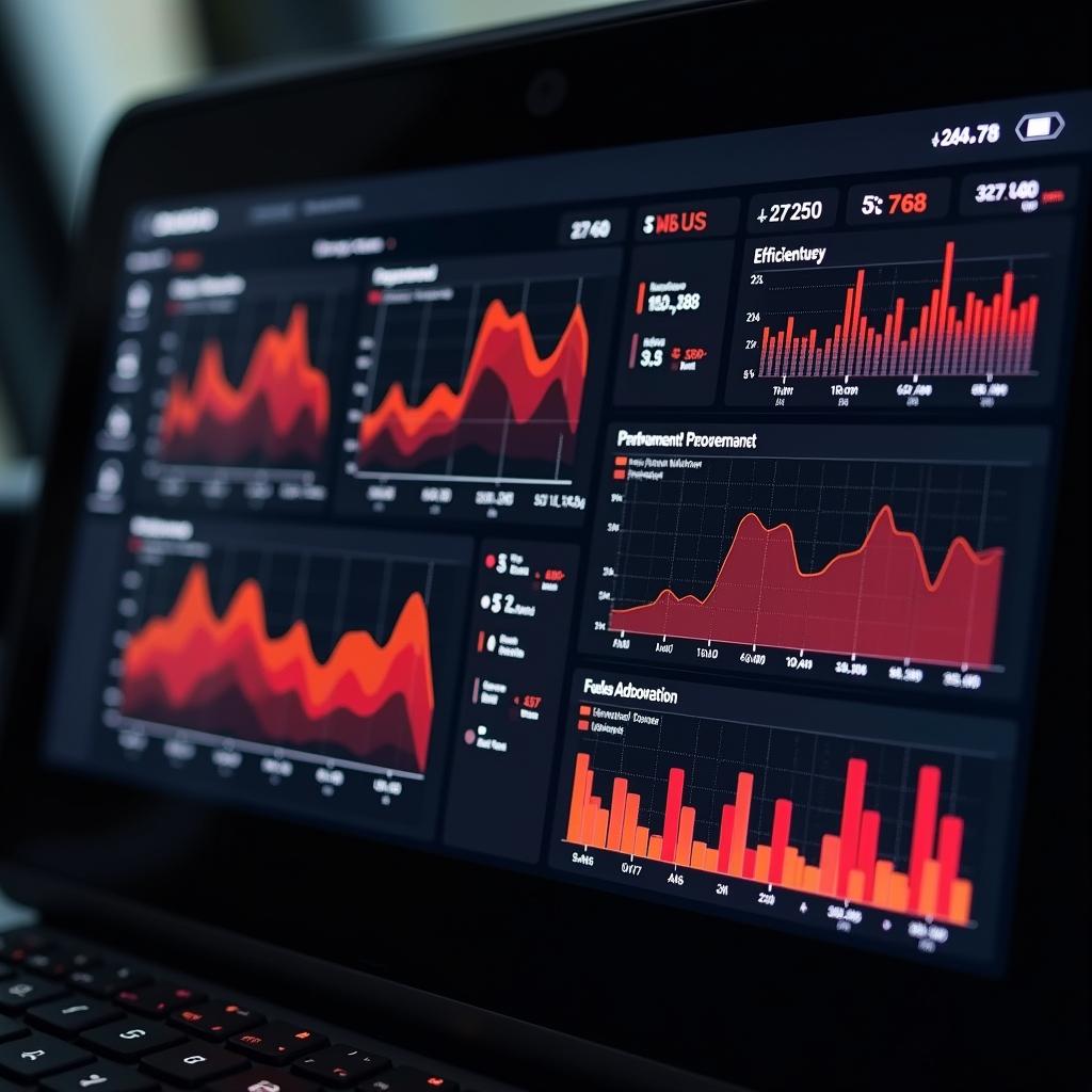 analytics tools for trucking performance