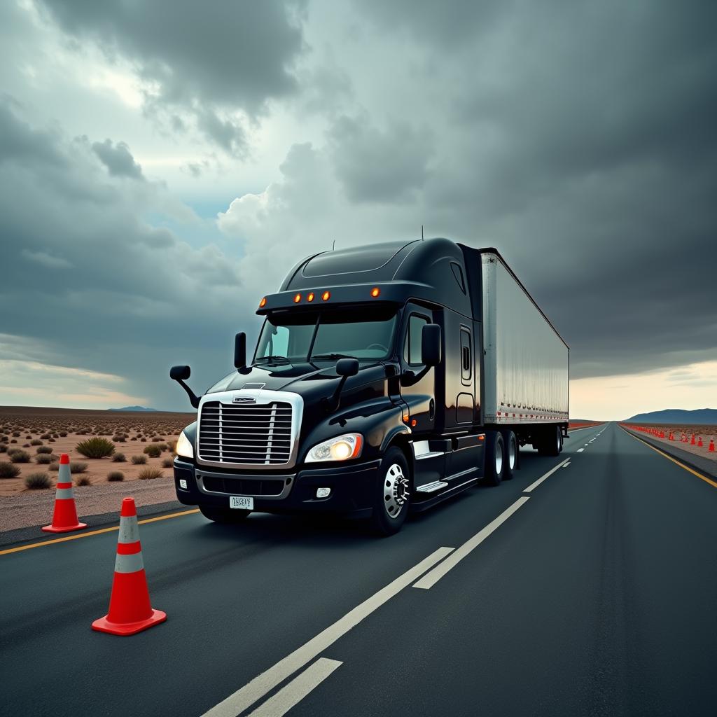 managing risks in trucking operations