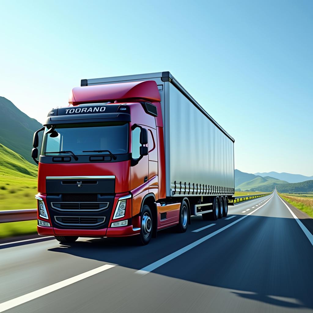 refrigerated trucking opportunities