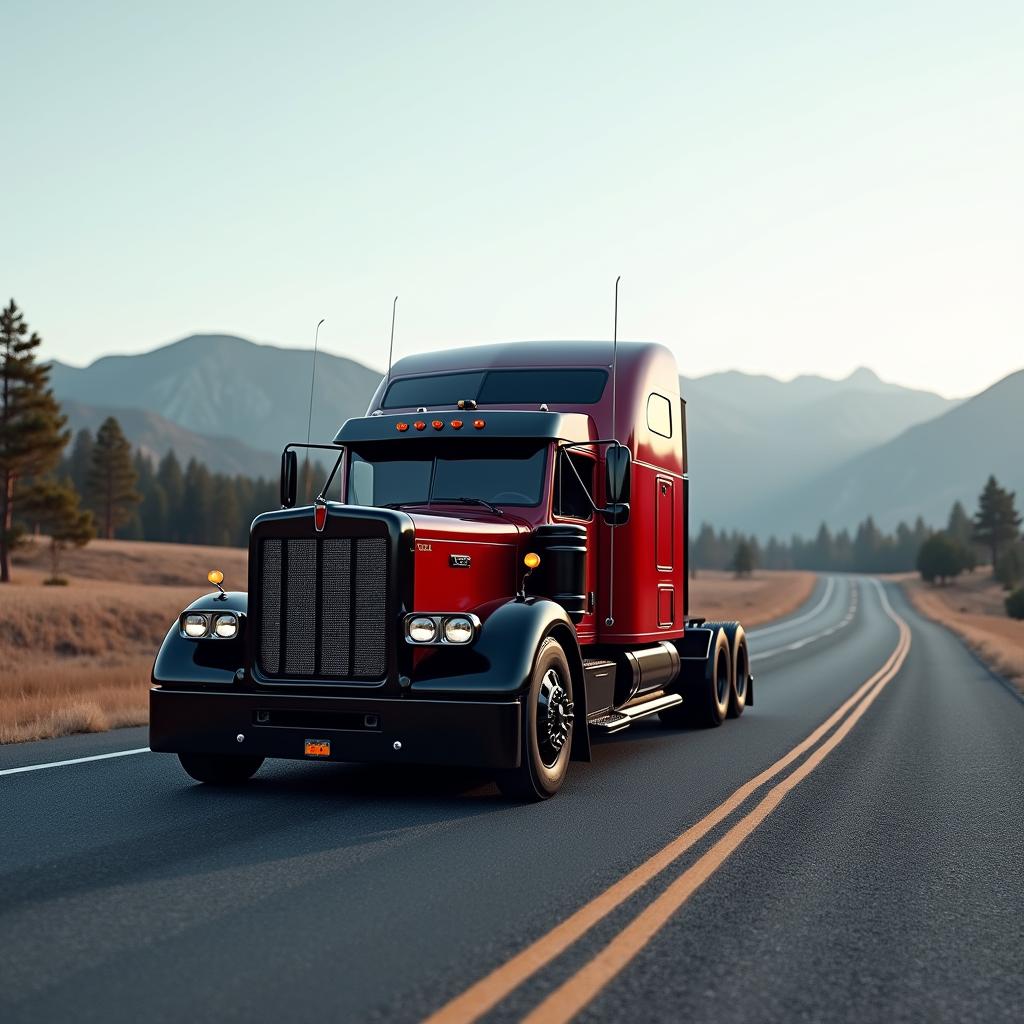 best trucking companies in Mason