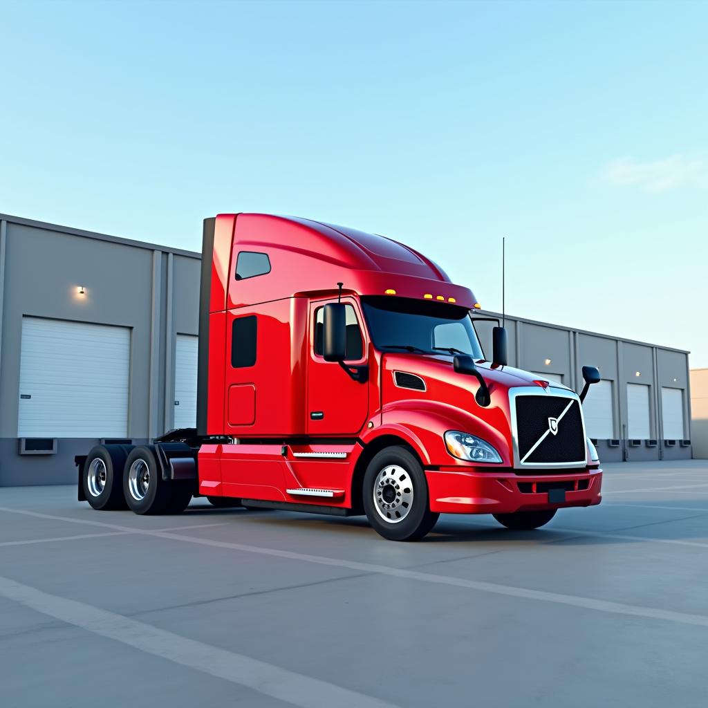 short-haul trucking jobs