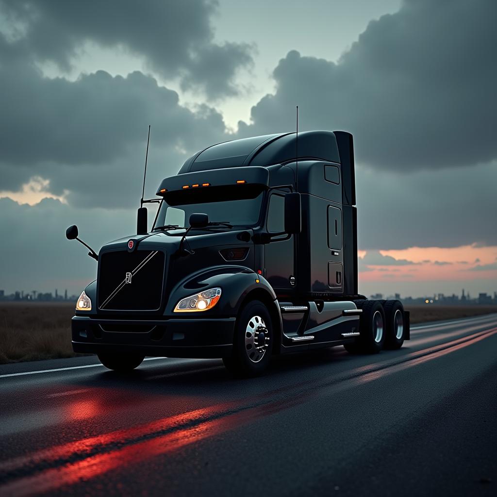 common trucking industry challenges