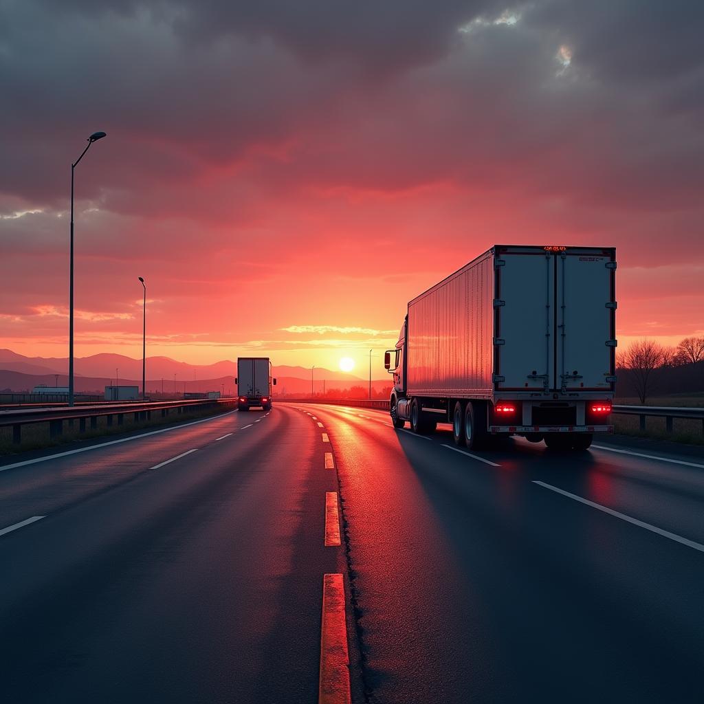 understanding the costs of starting a trucking business