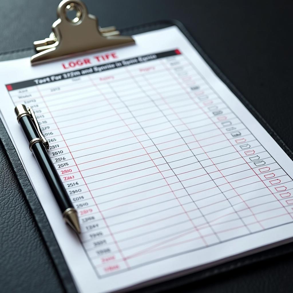 best practices for managing driver schedules