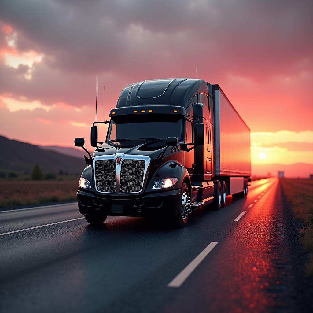 commercial truck financing options