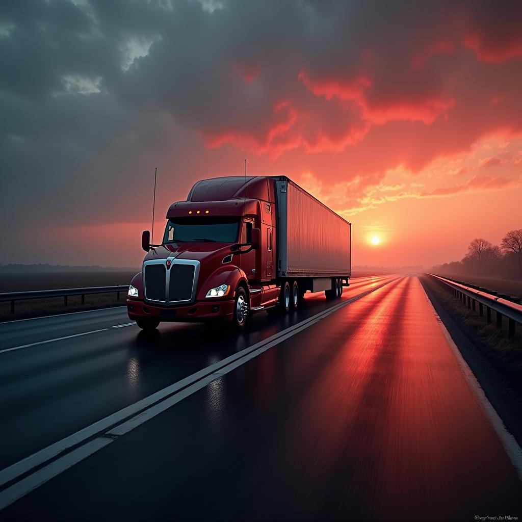 trucking industry podcasts to follow