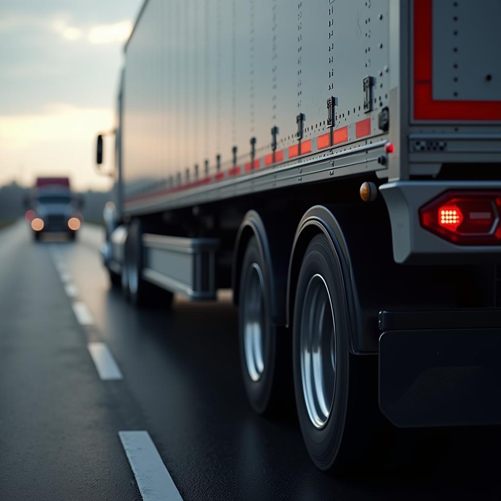 cargo insurance for trucks