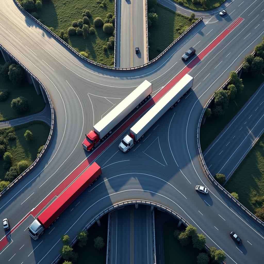 best practices for route optimization