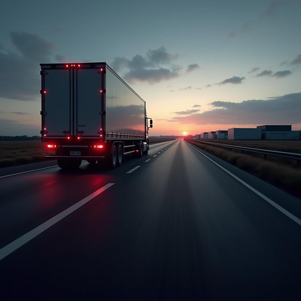 how to improve customer service in trucking companies