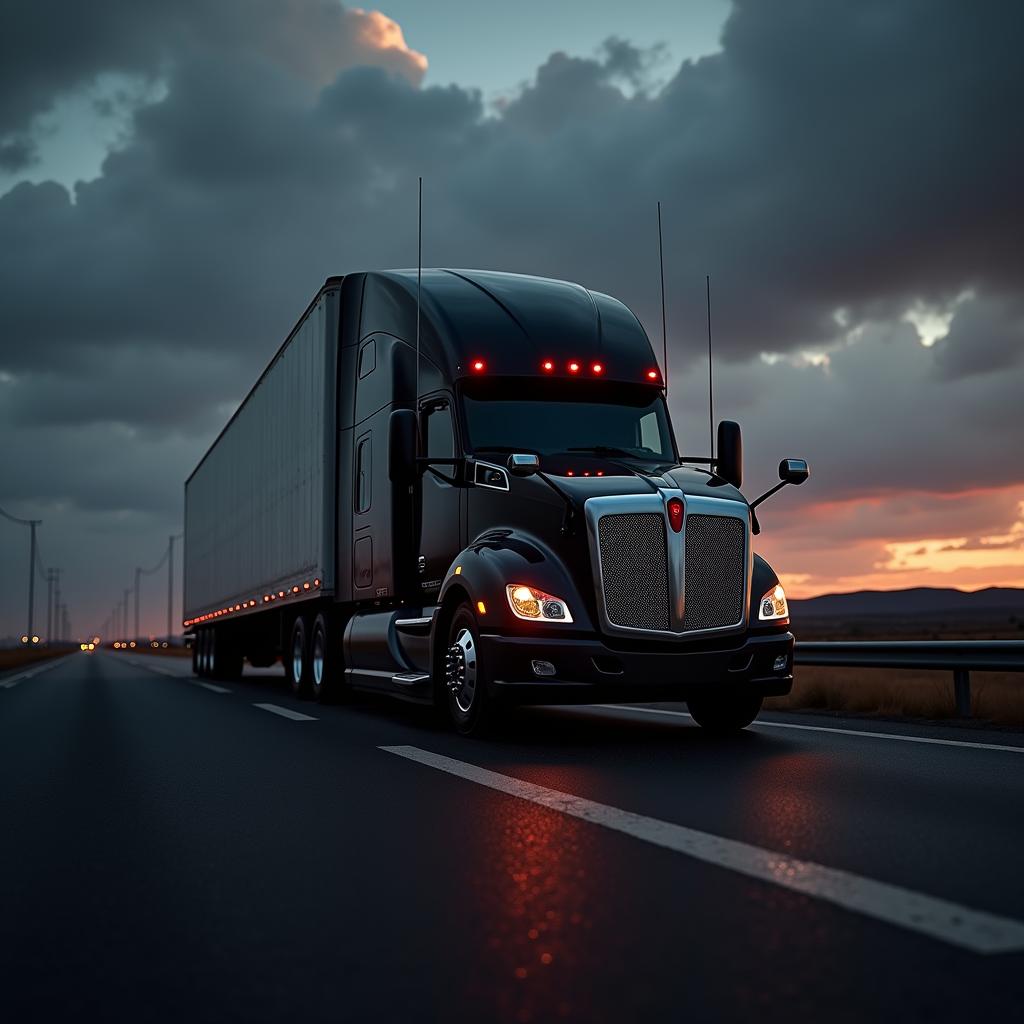 best ways to market a small trucking business online