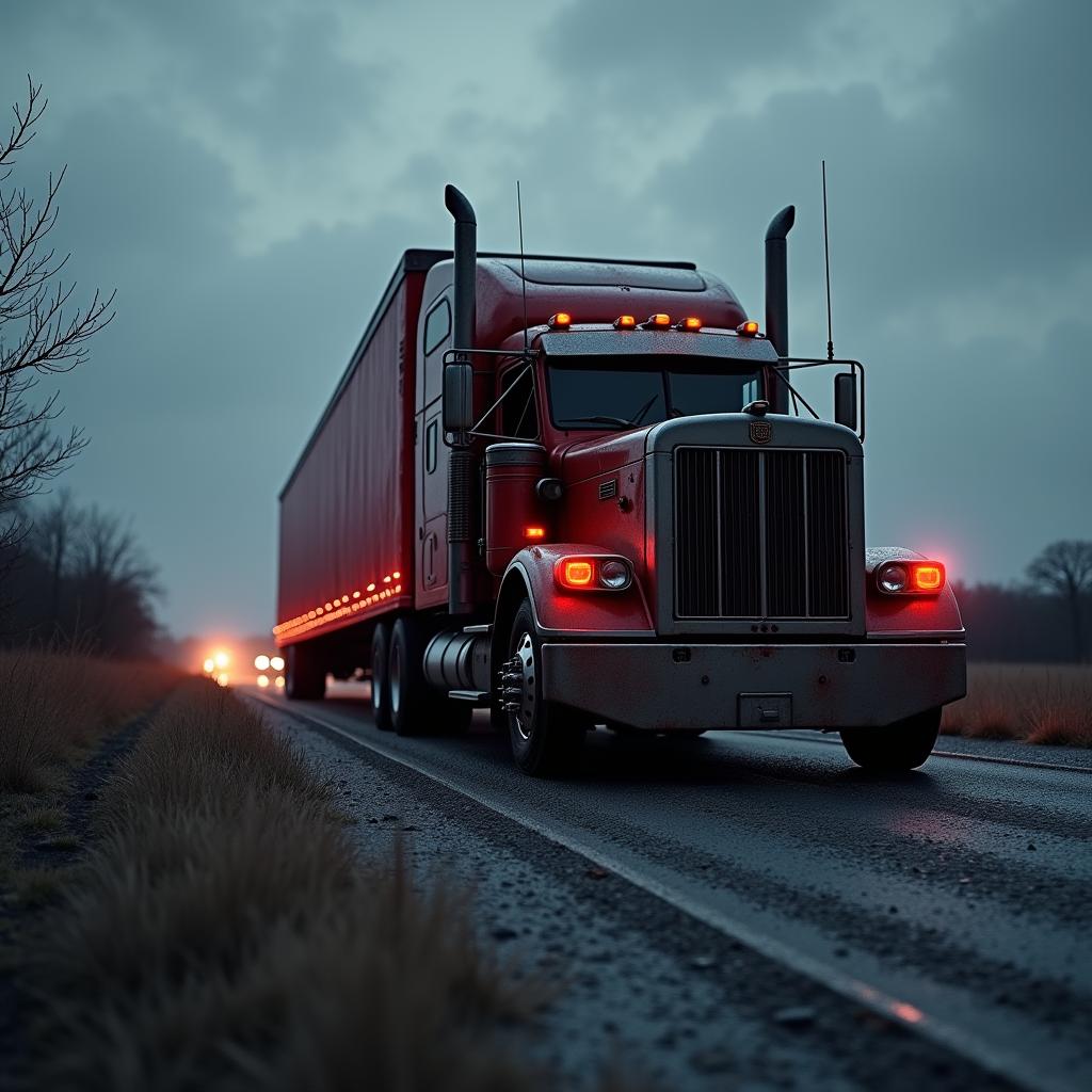 common mistakes new truck drivers make and how to avoid them