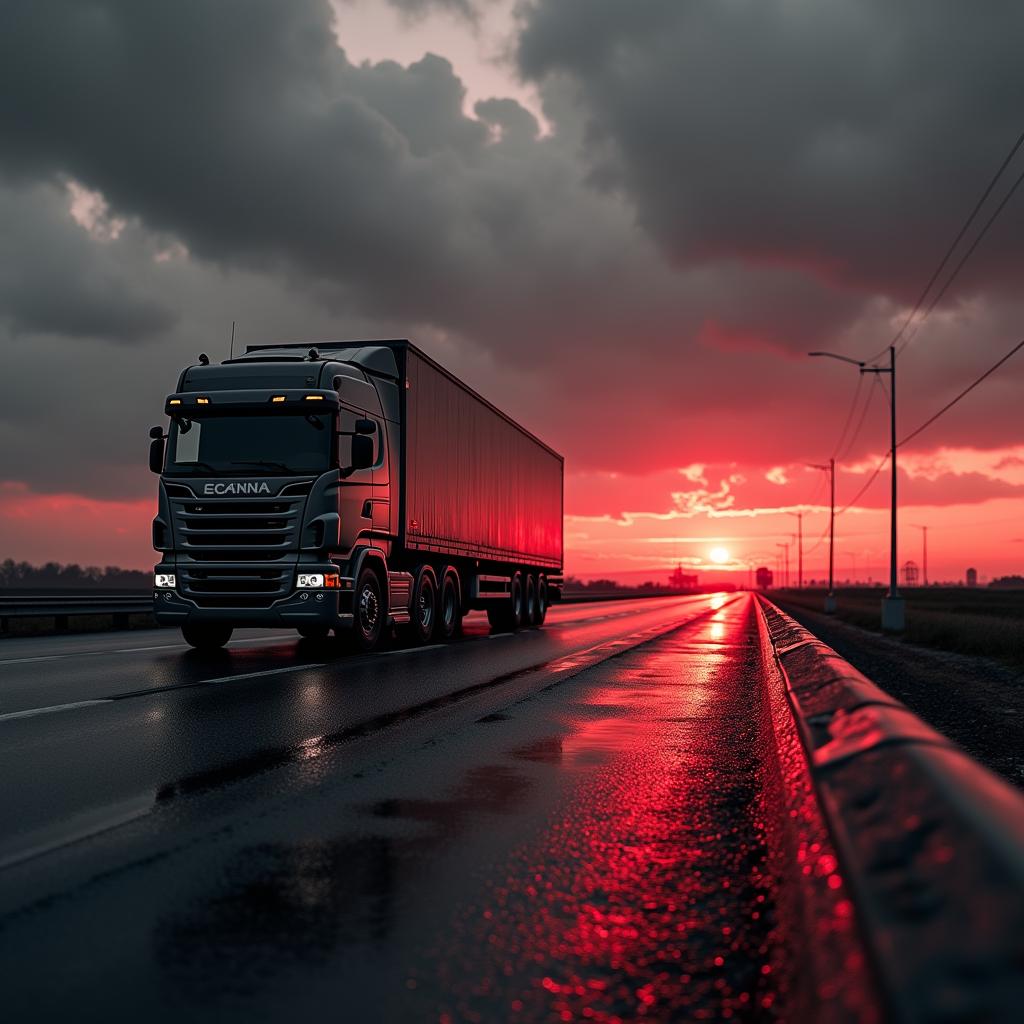 understanding the impact of fuel prices on trucking businesses