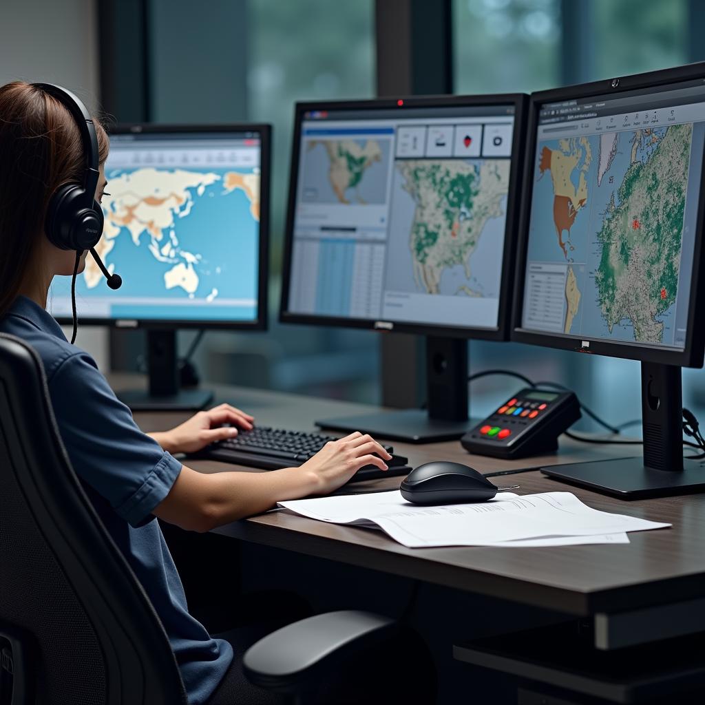 tips for effective communication between drivers and dispatchers