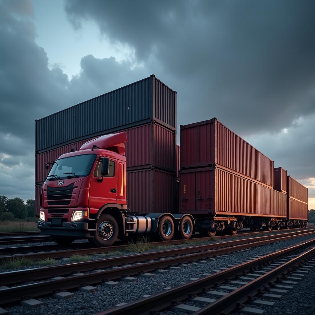 benefits of using intermodal transportation for freight