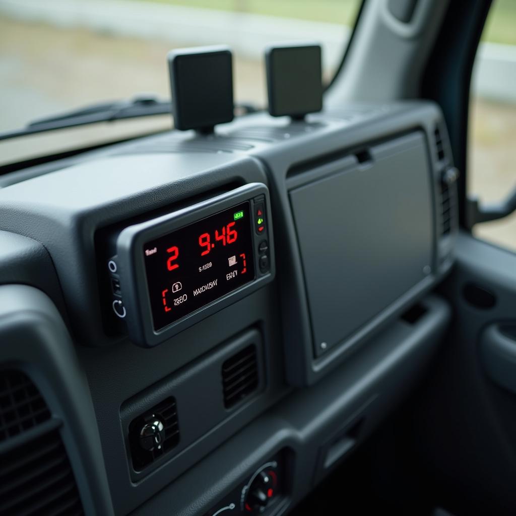 advantages of using electronic logging devices (ELDs)