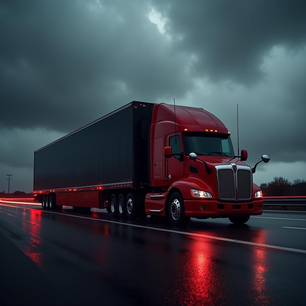 strategies for increasing profitability in trucking