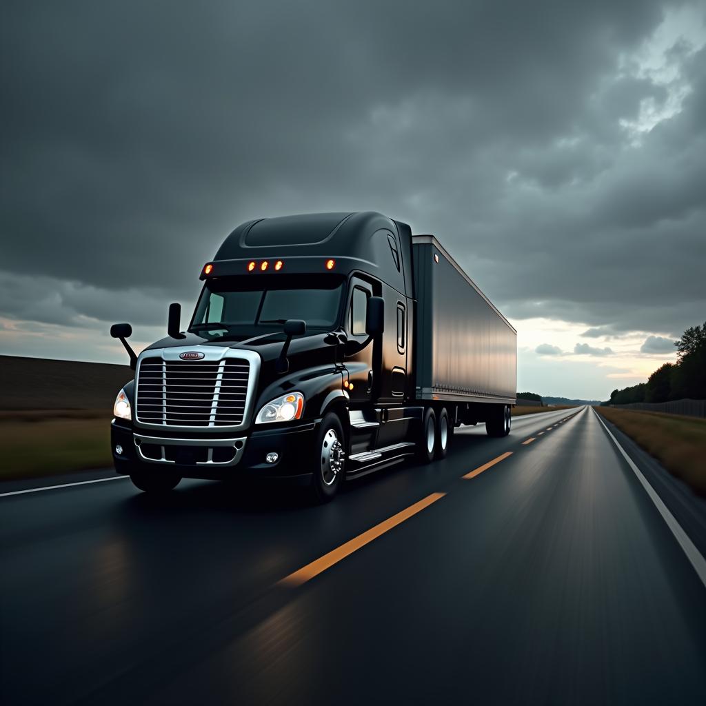 best insurance options for owner operators in trucking