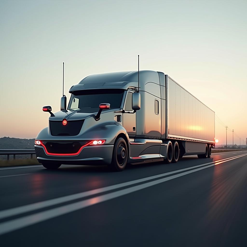 trucking industry news updates