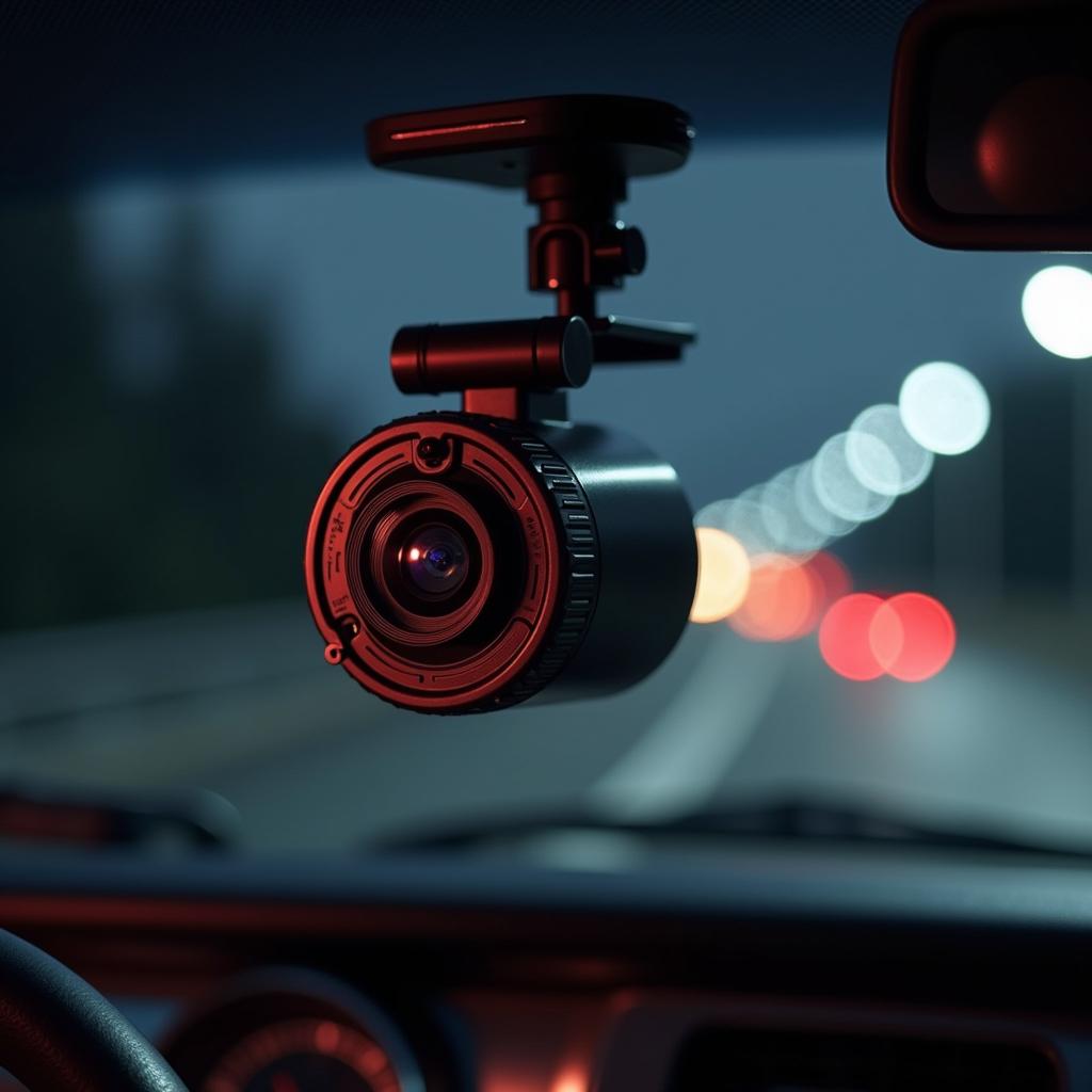 truck dash cam insurance discounts
