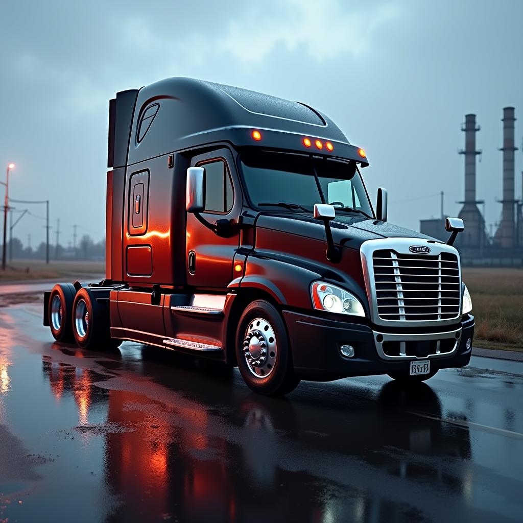 effective truck safety slogans