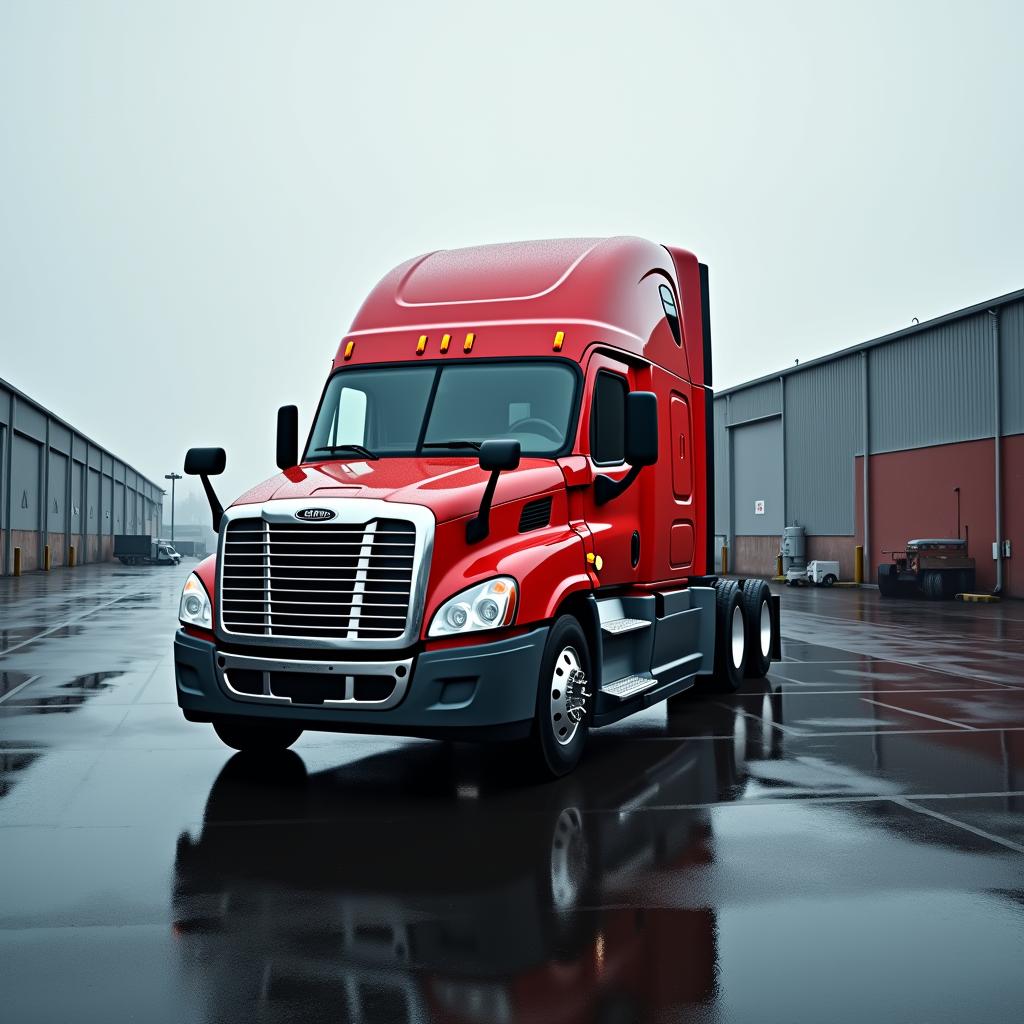 trucker financial education