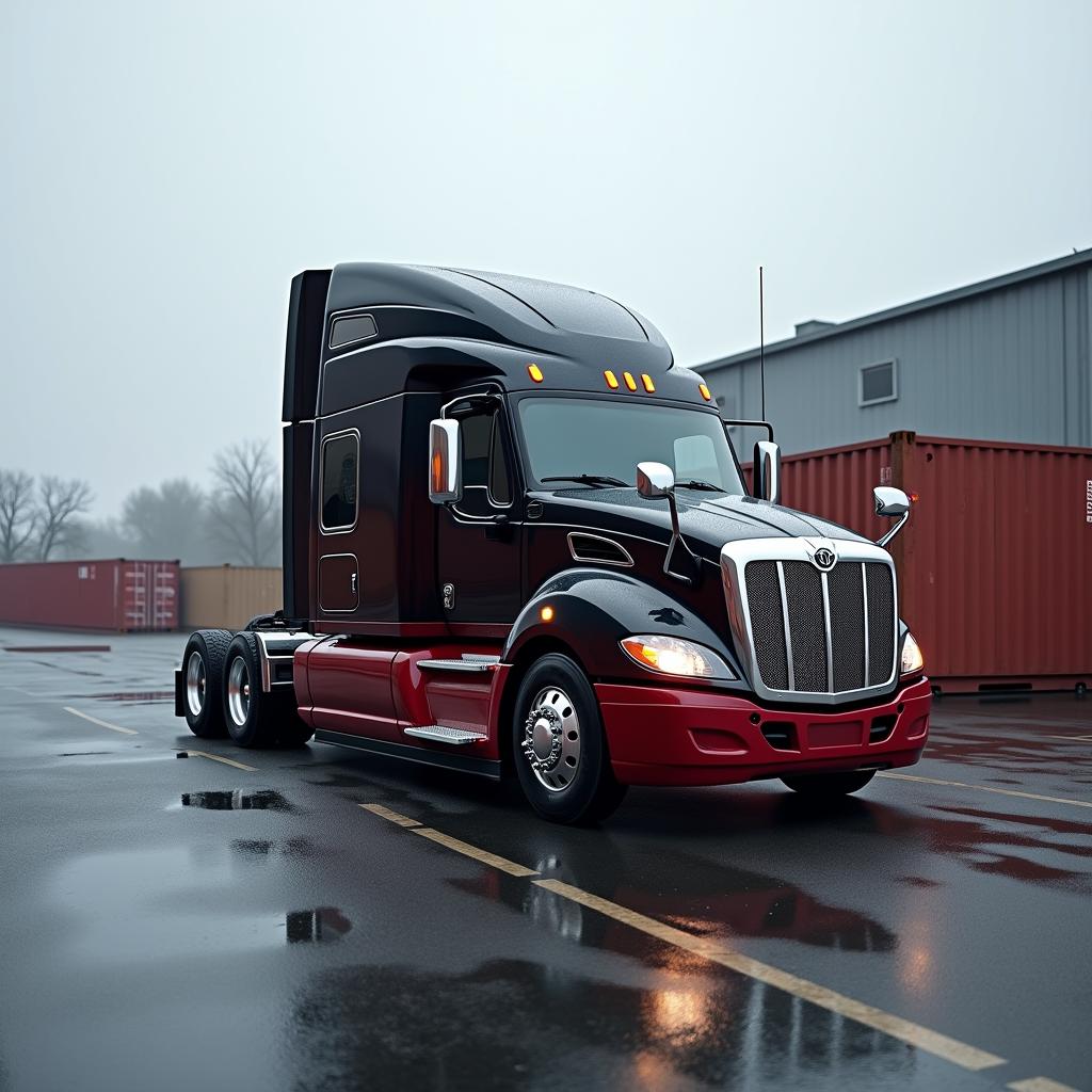 trucking TED talks