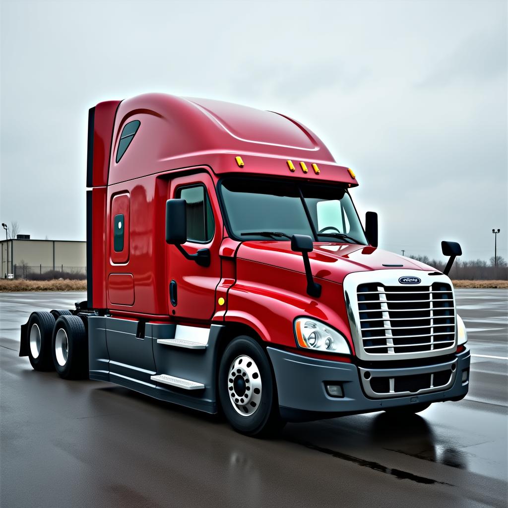 trucker legal insurance