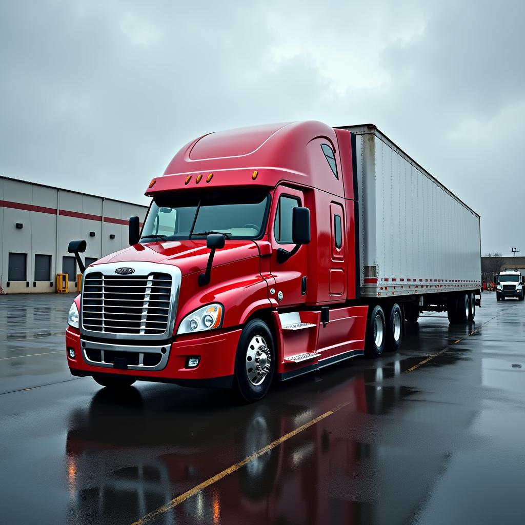 trucking business case studies