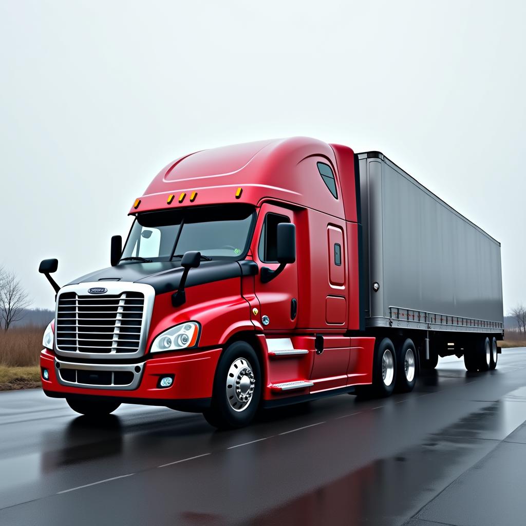 trucking standards organizations