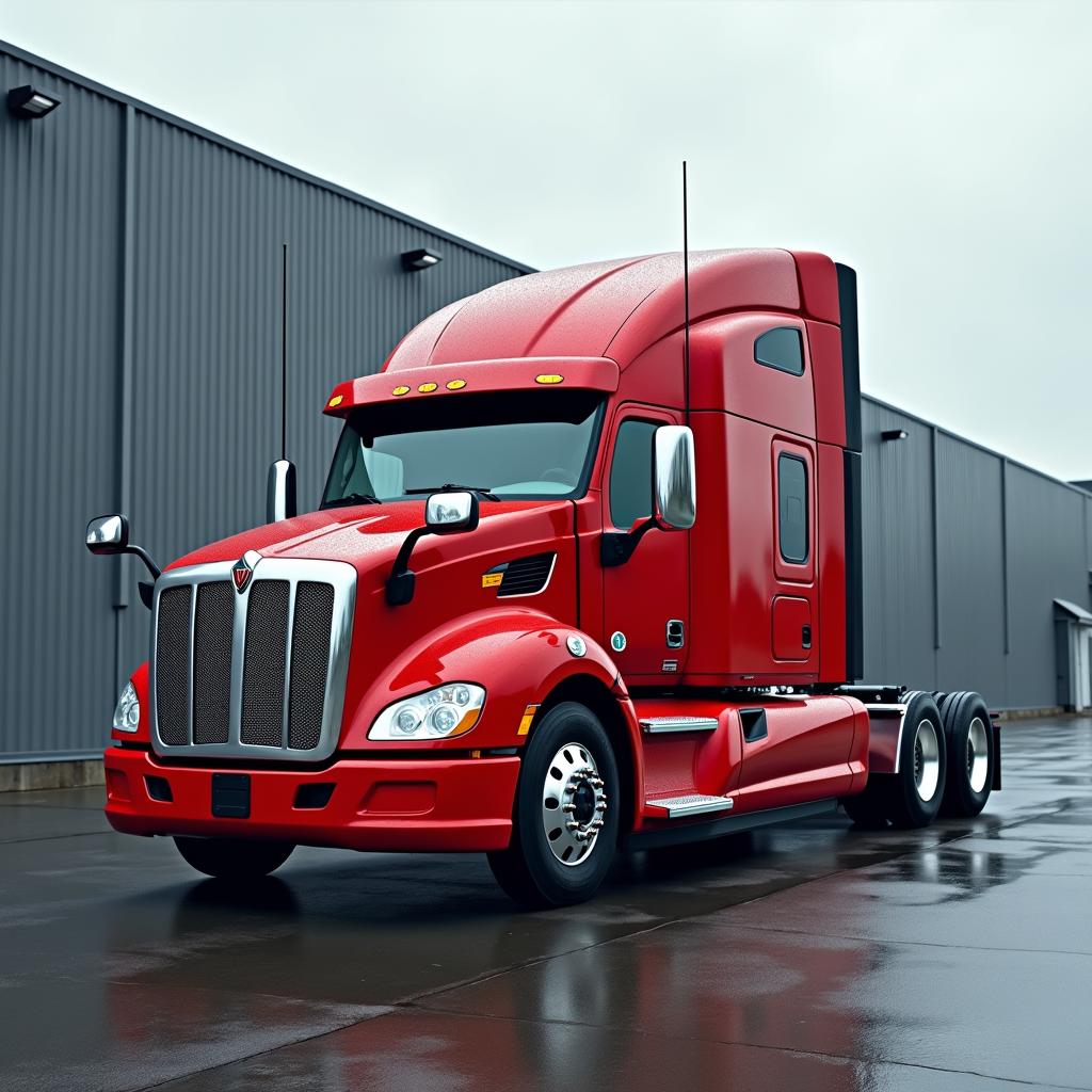 trucking scholarships program