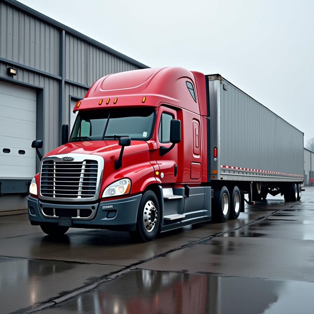 trucking safety culture development