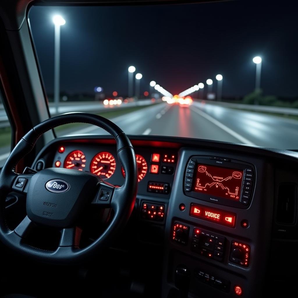 voice-activated ELD systems